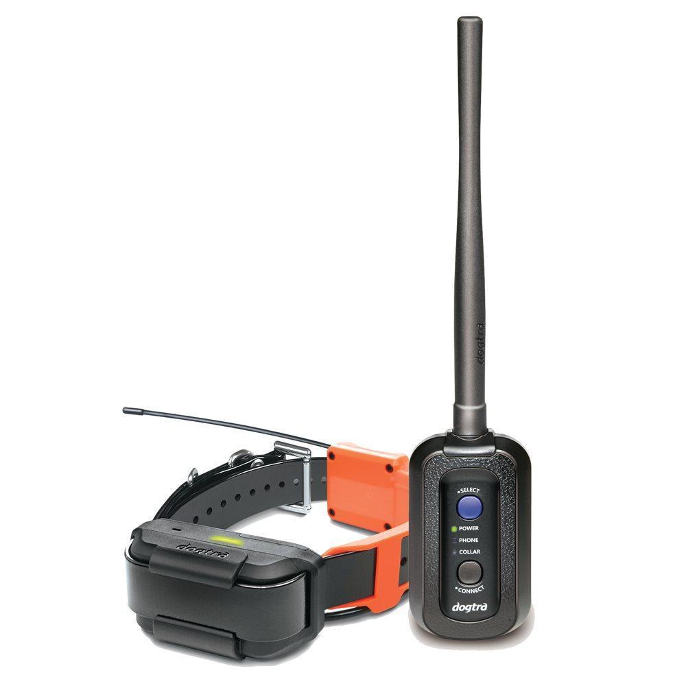 GPS Tracking