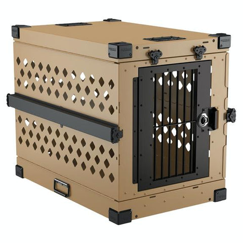 Heavy Duty Dog Crates