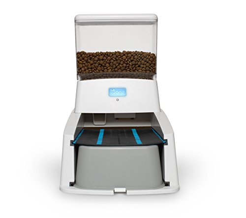 Automatic Pet Feeders