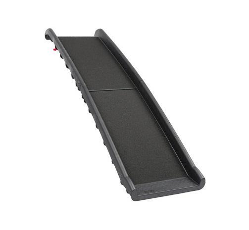 Ramps and Stairs