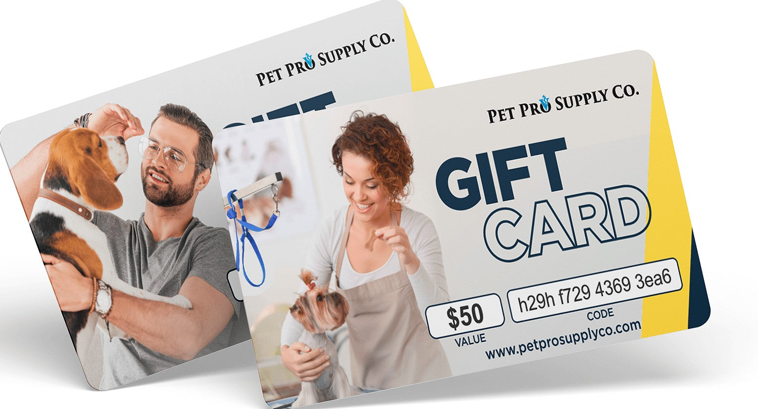 Gift Cards