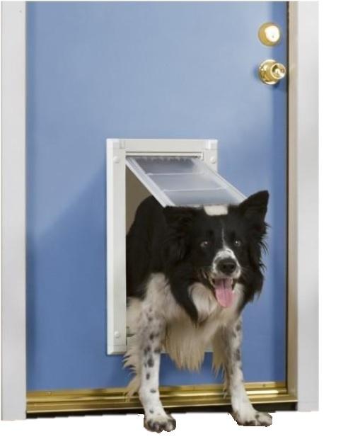 Pet Doors