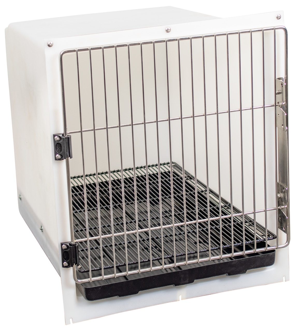 Plastic Cages