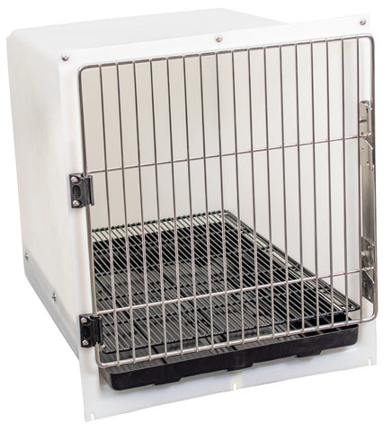 Plastic Cages