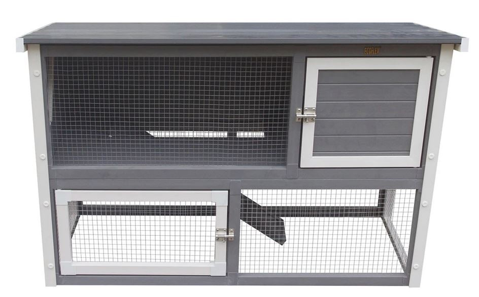 Rabbit Hutches