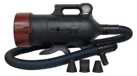 Forced Air Dryers