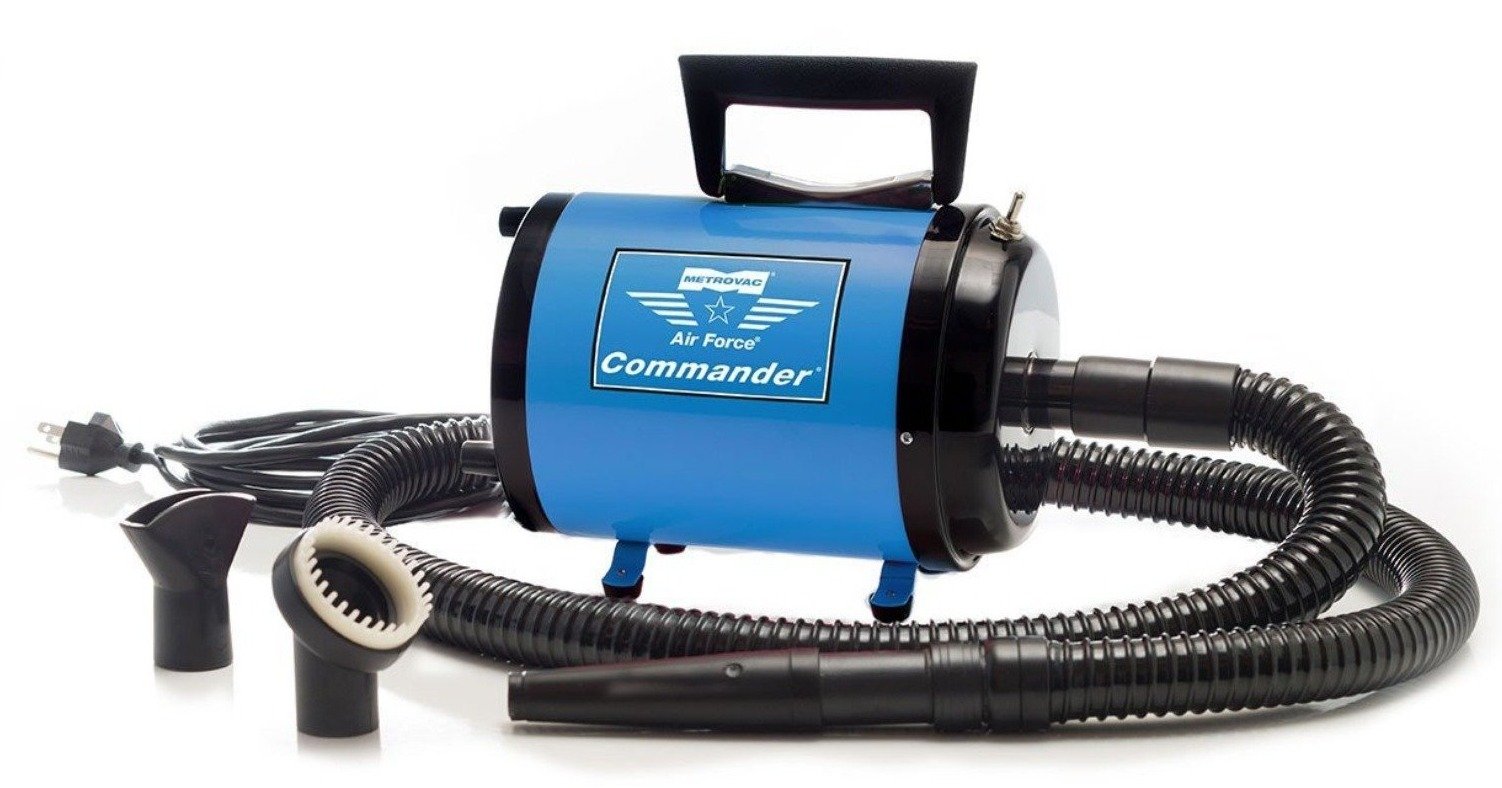 Variable Speed Dryers