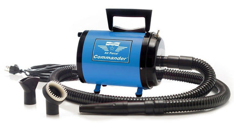 Variable Speed Dryers