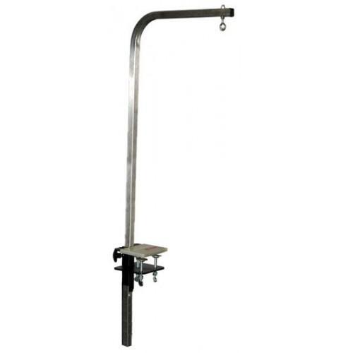 Grooming Arms & Clamps