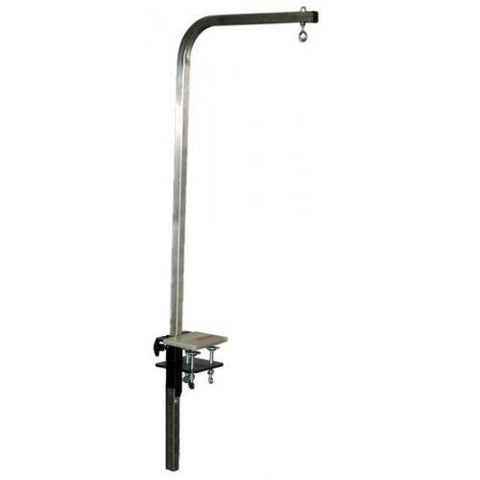 Grooming Arms & Clamps