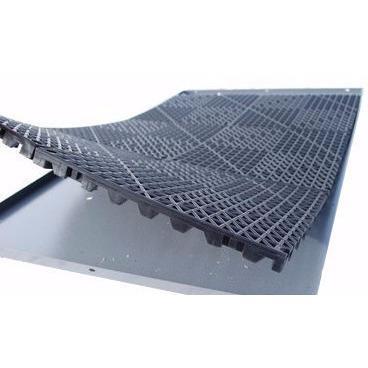 Mats and Grates