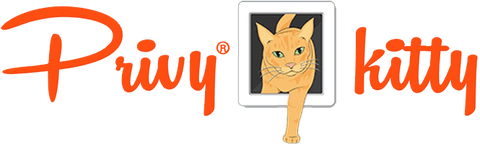 Privy Kitty