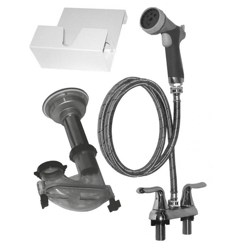 Plumbing Accessories