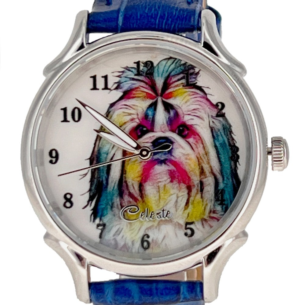 Shih Tzu