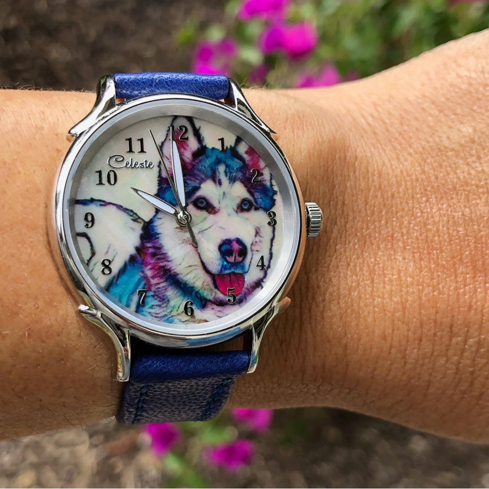 Siberian Husky