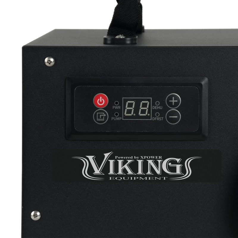 VIKING BD-65 Commercial Grade Dehumidifier