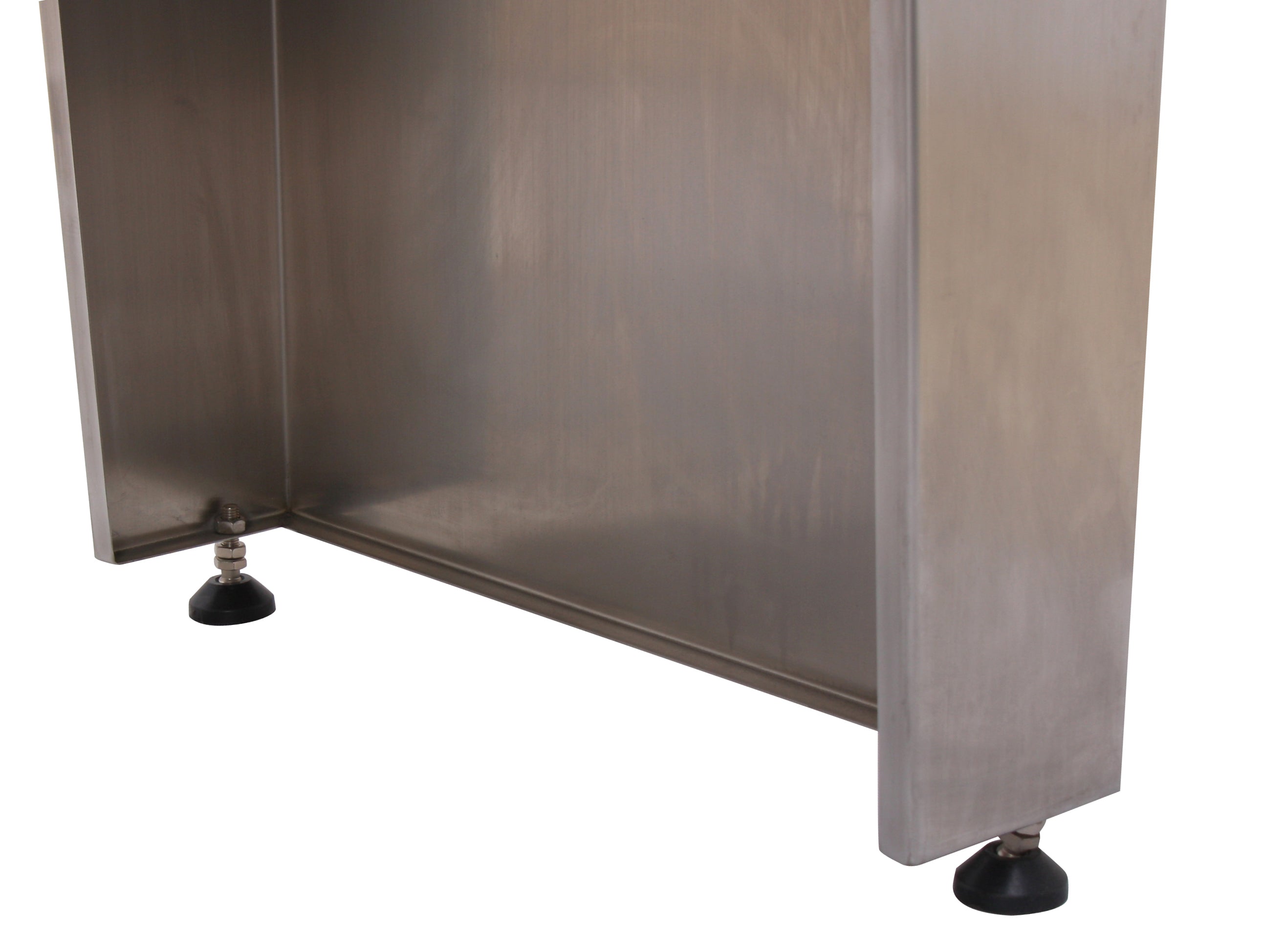 Aeolus Stainless Steel Eco Pet Grooming Bathtub