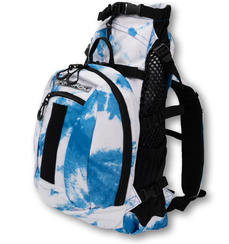 K9 SPORT SACK® PLUS 2