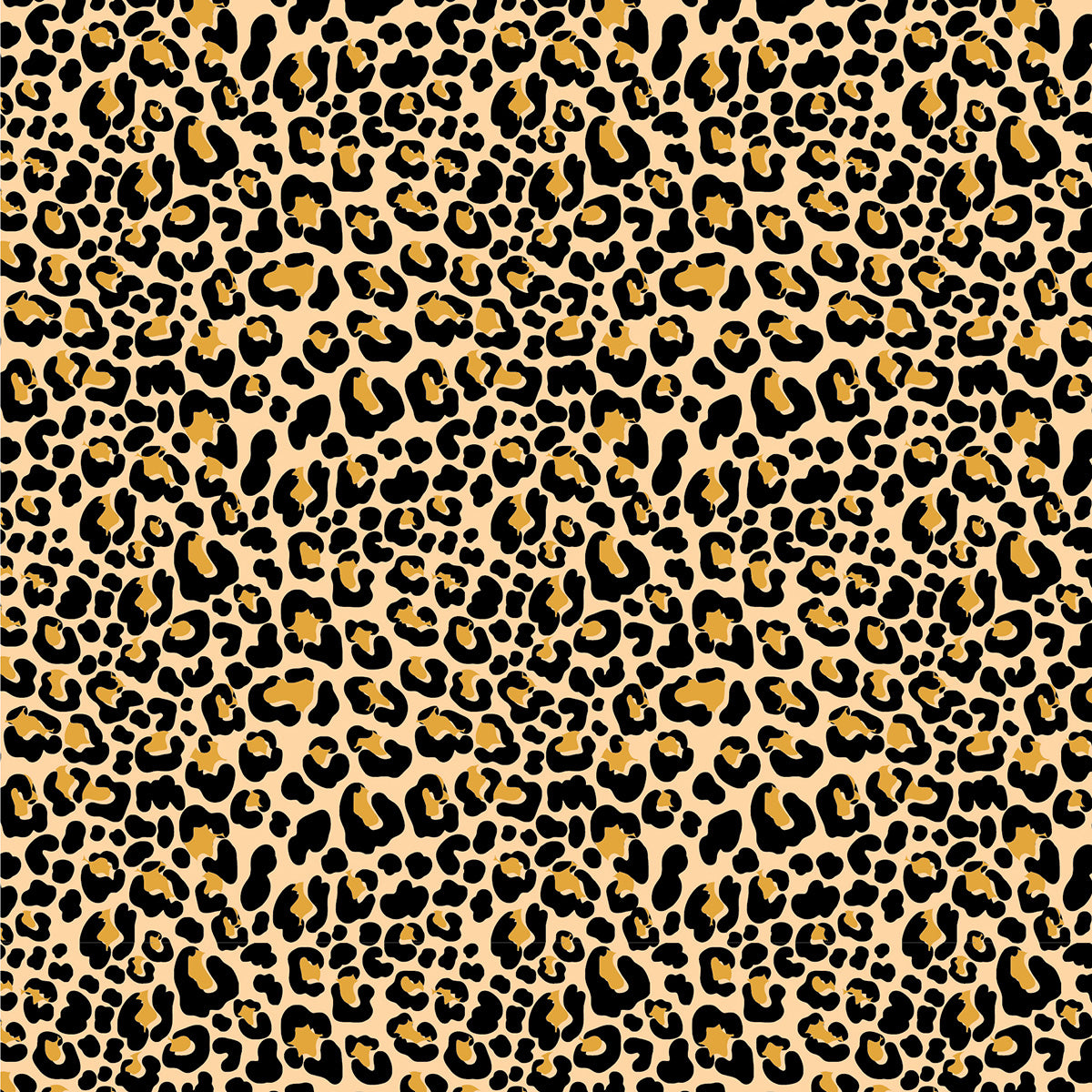 Loyalty pet products “Cheetah” Leggings