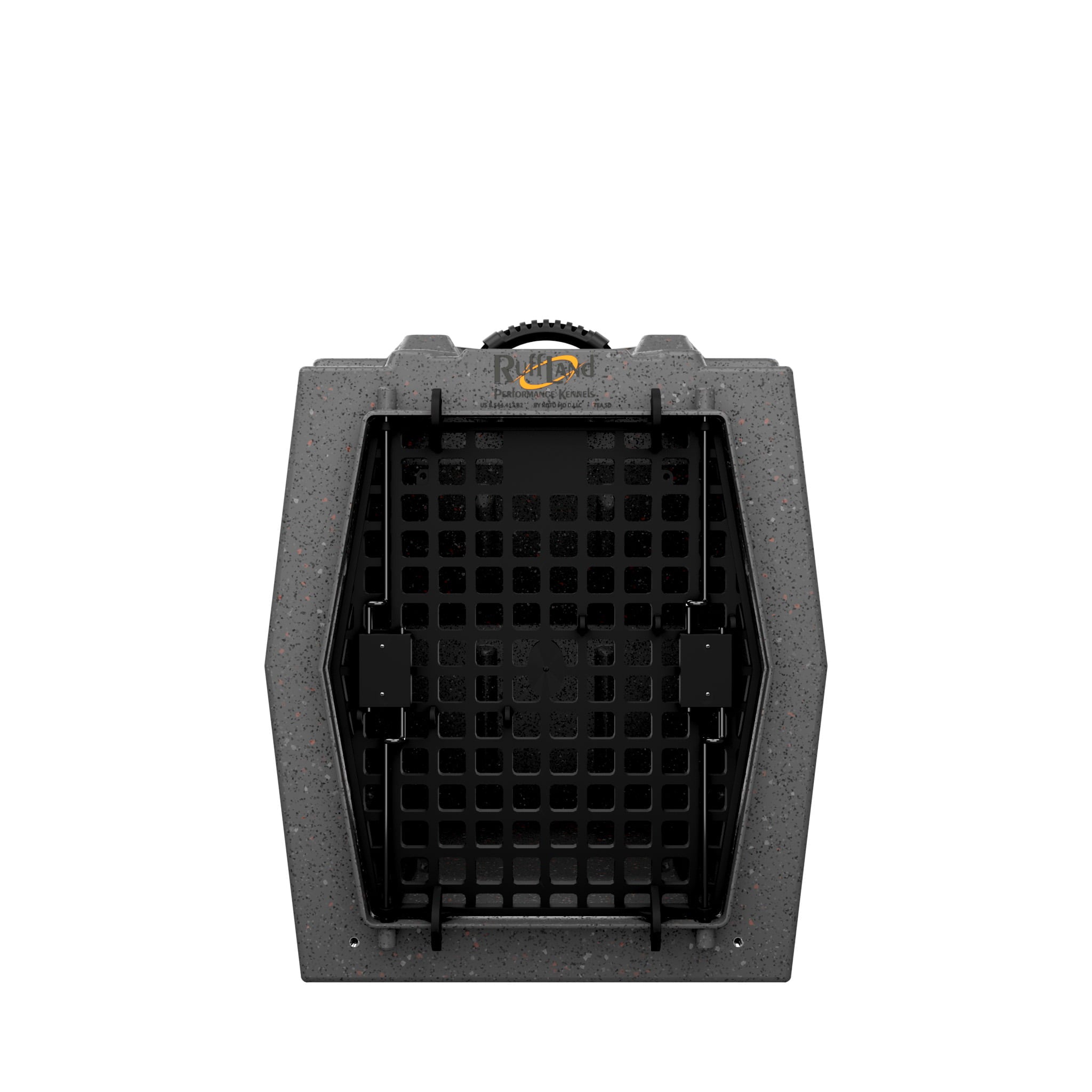 Ruff Land Kennel Dog Crate for SUVs and Crossover Cars!