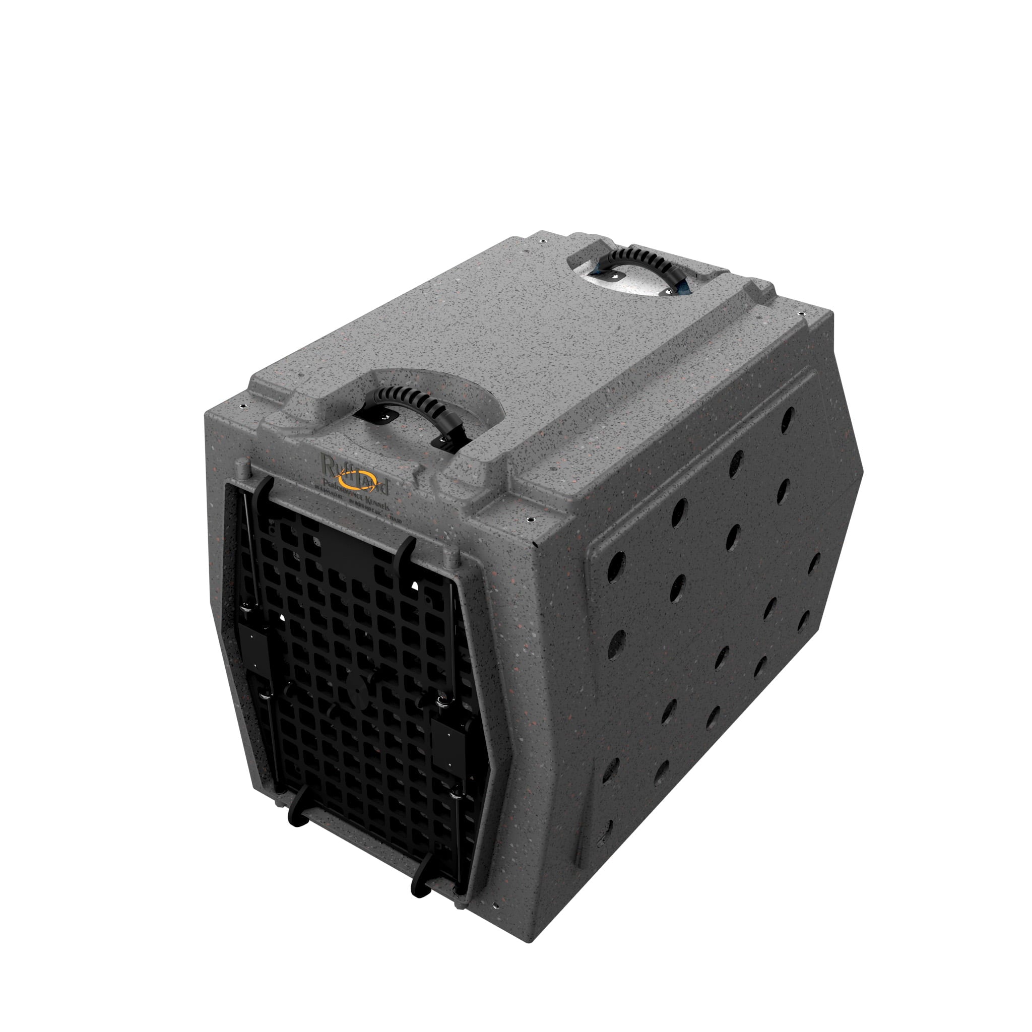 Ruff Land Kennel Dog Crate for SUVs and Crossover Cars!
