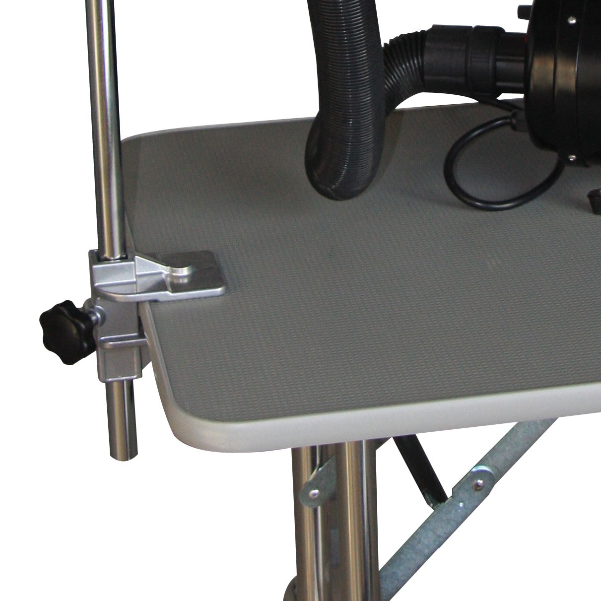 Aeolus Groomer's Third Arm Kit
