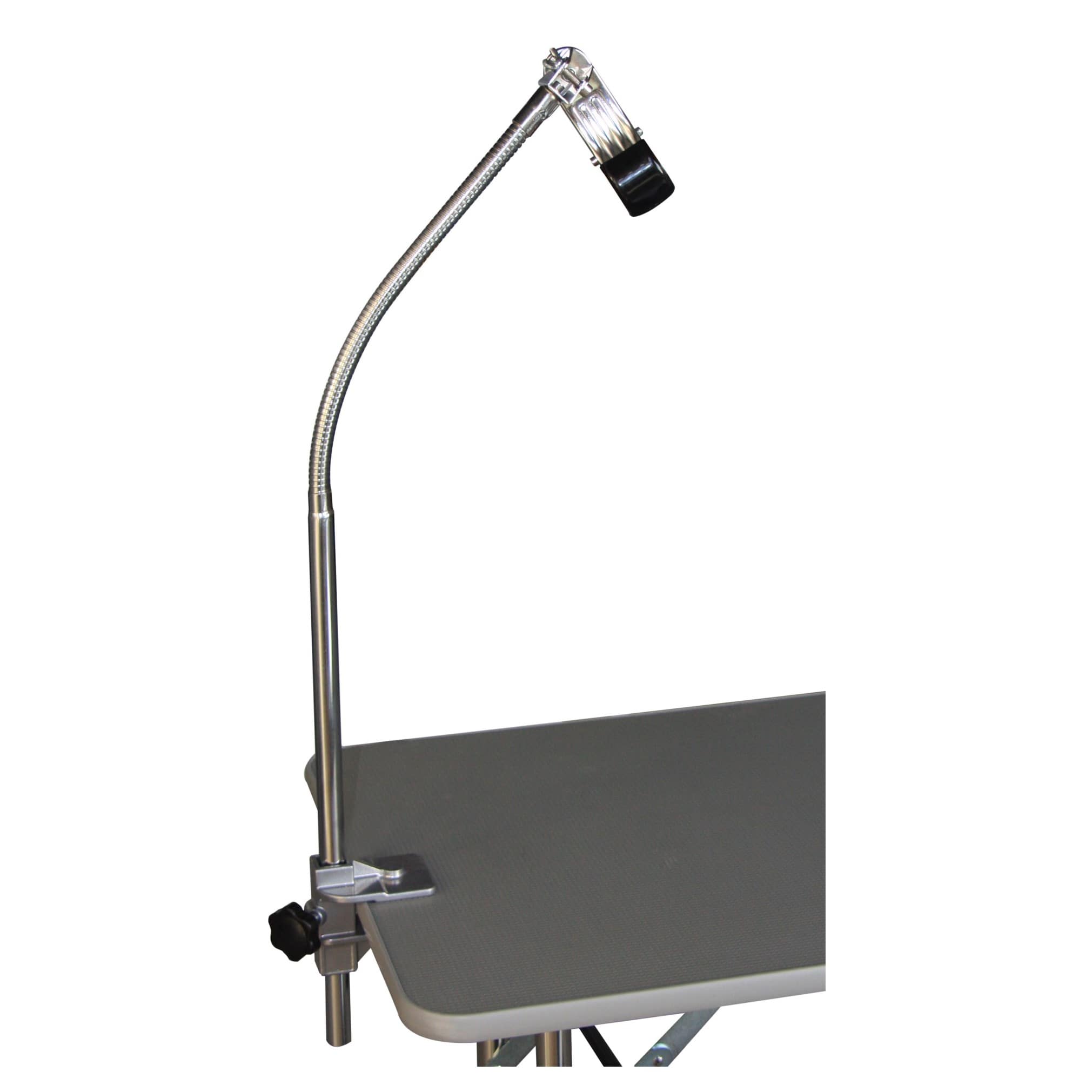 Aeolus Groomer's Third Arm Kit
