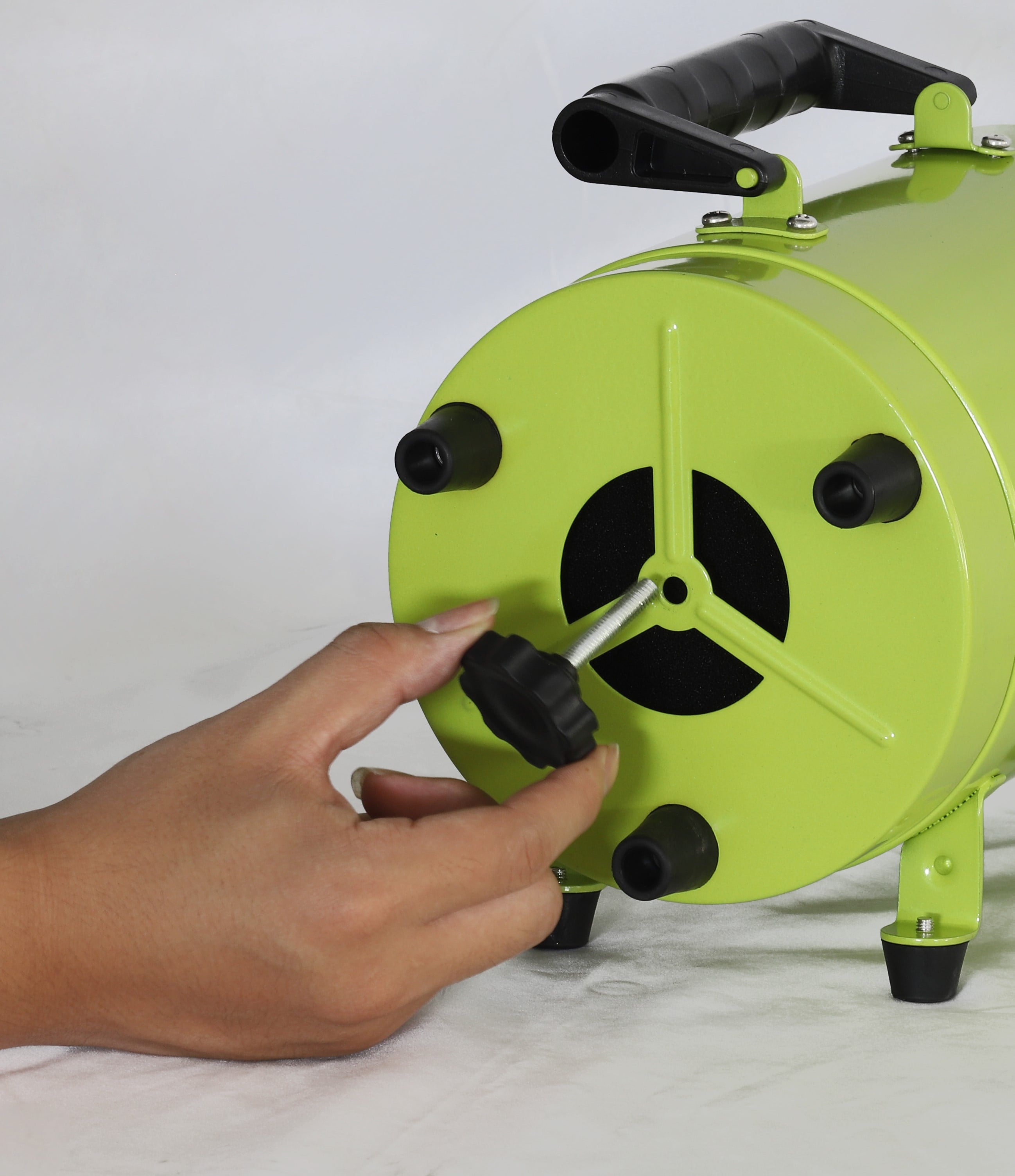 Aeolus Mango Forced Air Velocity Grooming Dryer