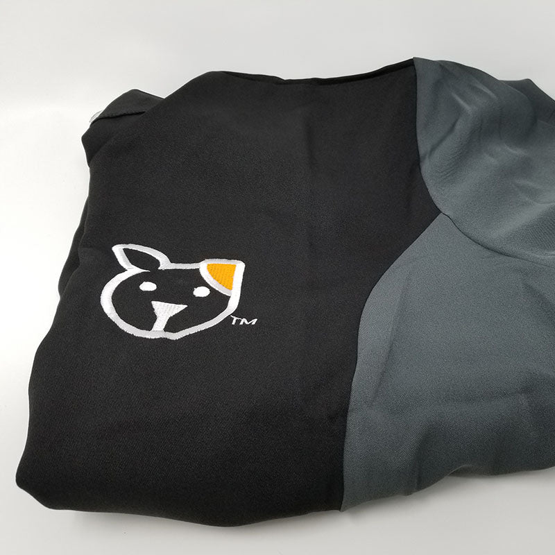 Loyalty Pet Products Colored Grooming Smocks