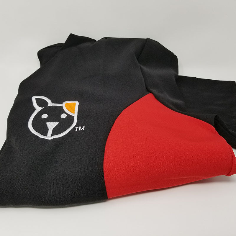 Loyalty Pet Products Colored Grooming Smocks