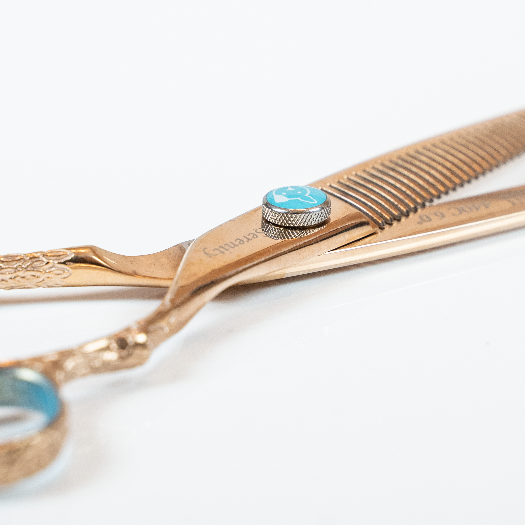 Loyalty Pet Products Serenity INDIVIDUAL Shears and SET