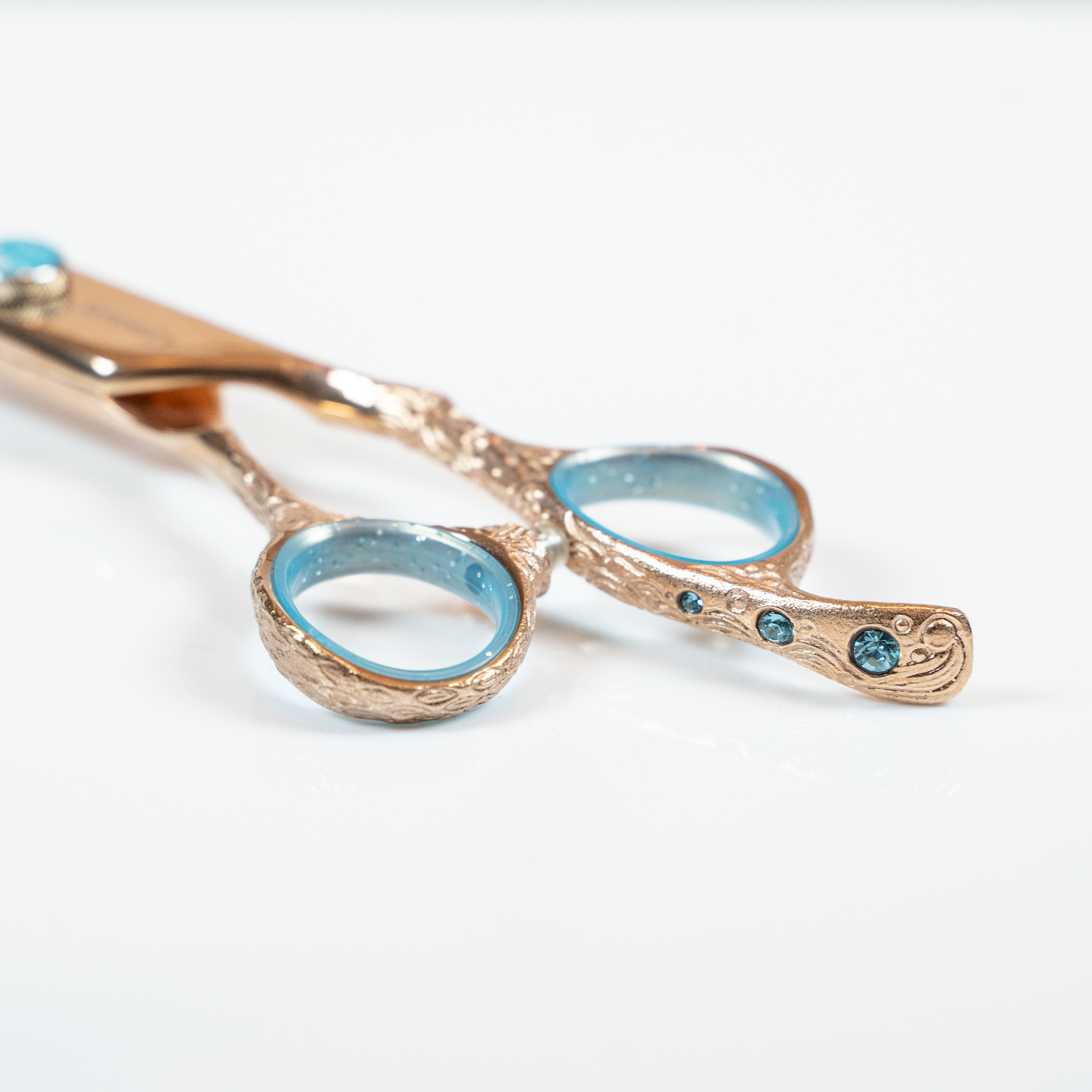 Loyalty Pet Products Serenity INDIVIDUAL Shears and SET
