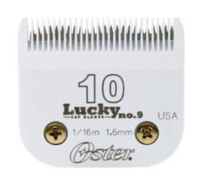 Oster A-5 Cat Blade Size 10