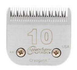 Oster Cryogen-X Blade #10