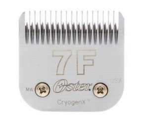 Oster Cryogen-X Blade #7F