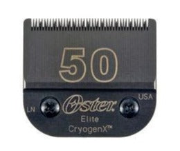 Oster Cryogen - X Elite Blade #50