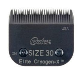 Oster Cryogen - X Elite Blade #30