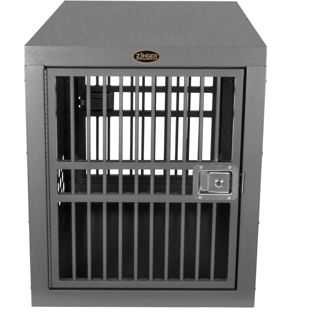 Zinger Deluxe 4000 Crate
