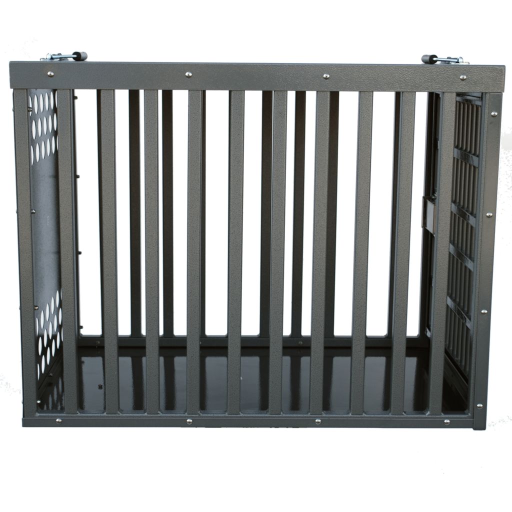 Zinger Heavy Duty 4500 Crate