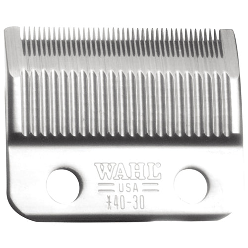 Wahl 2 Hole Adj Blade 10-30