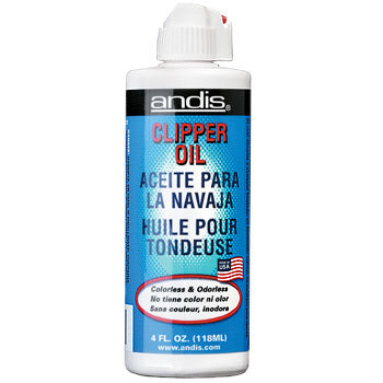 Andis Blade Oil
