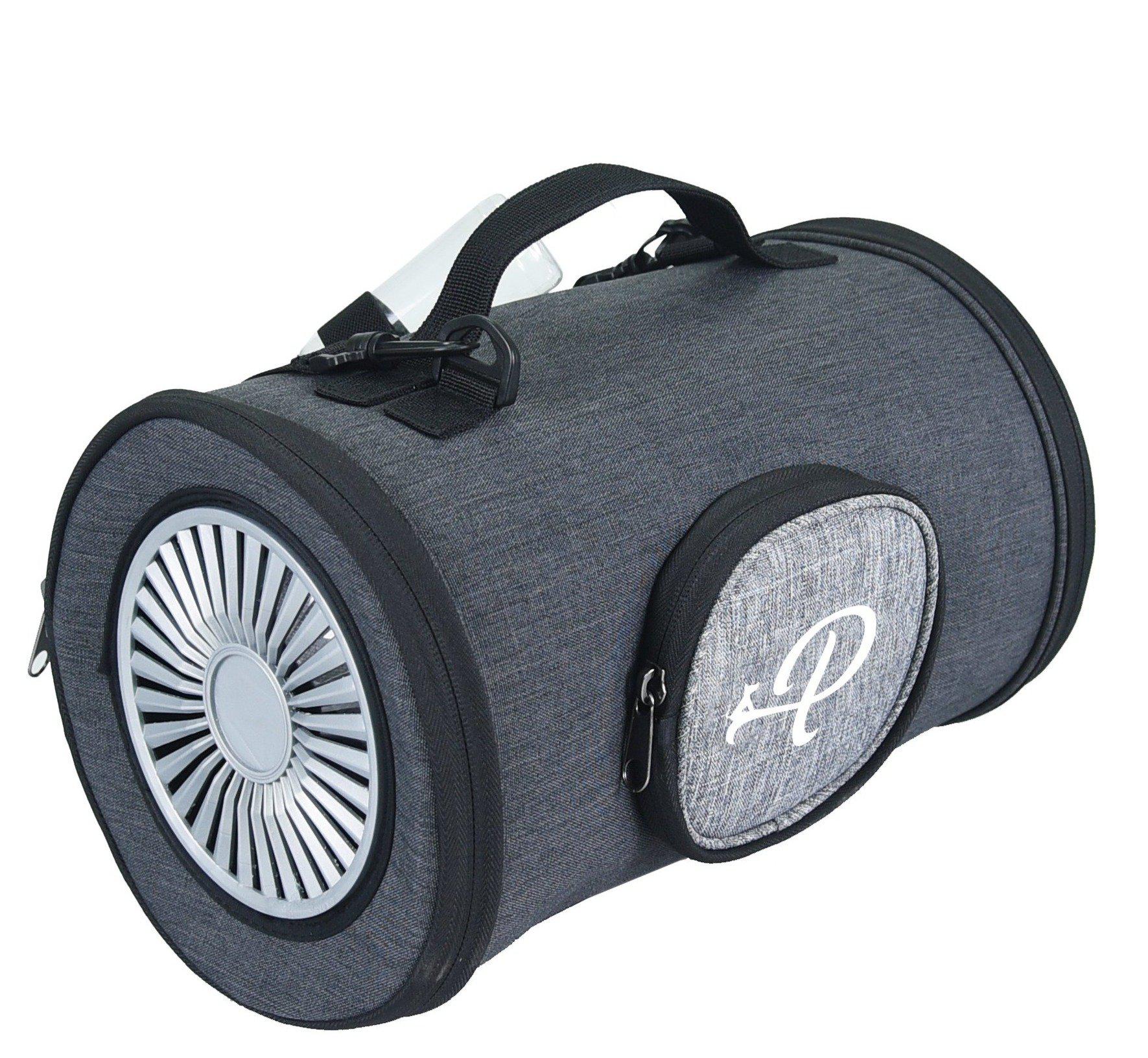 Petique Rover Pet Carrier
