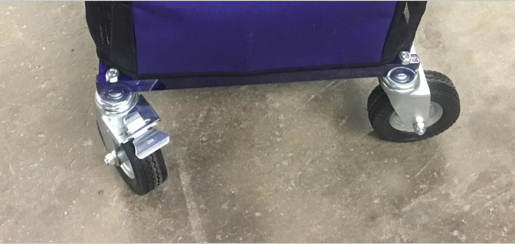 Best in Show 1/2 Set of Casters