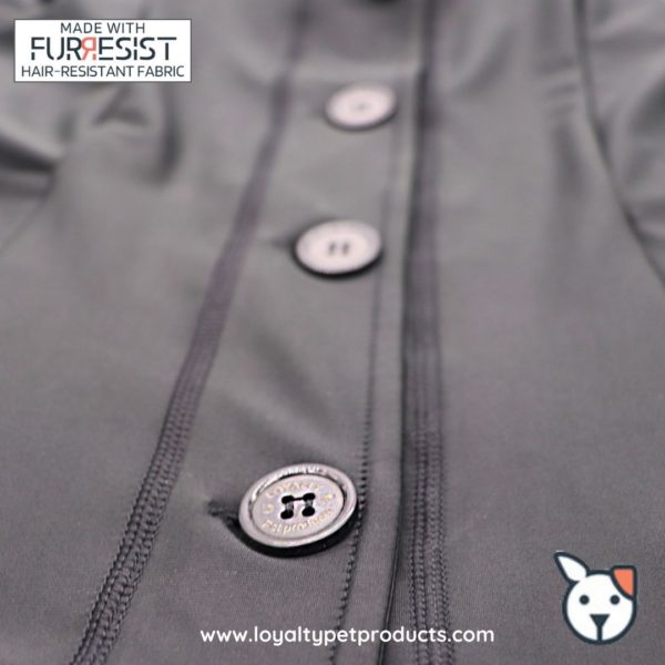 Loyalty Pet Products  Sleeveless Smocks