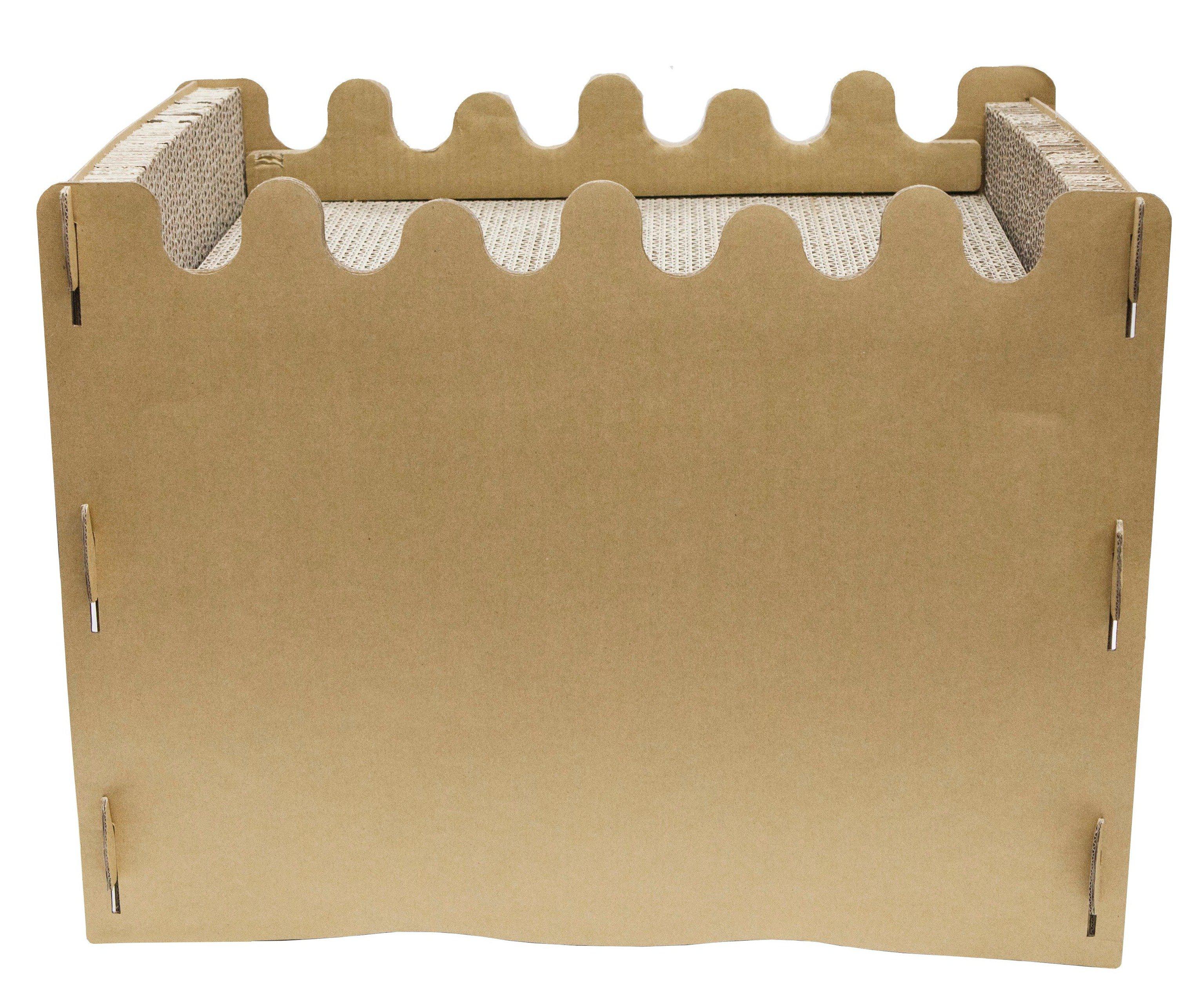 Pet and Pets Bungalow Eco Pet House