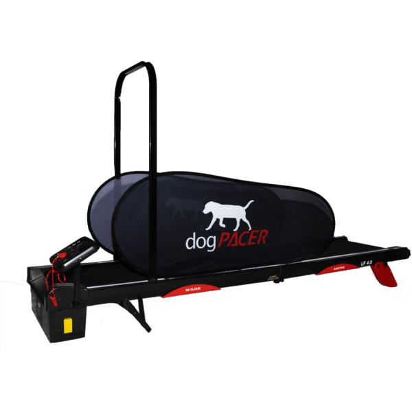 dogPACER 4.0