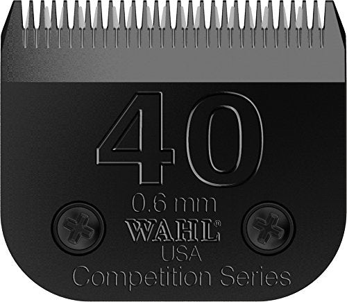 Wahl Ultimate 40 Blade