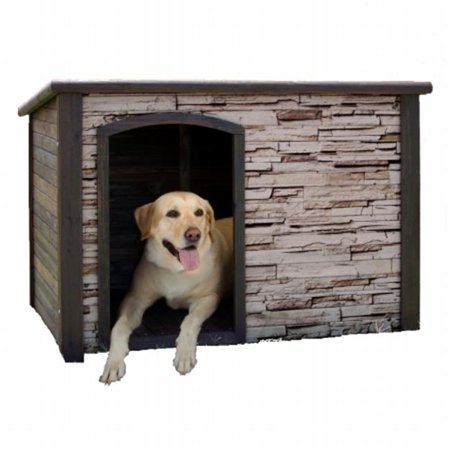 Precision Pet Woodstone FauxStone