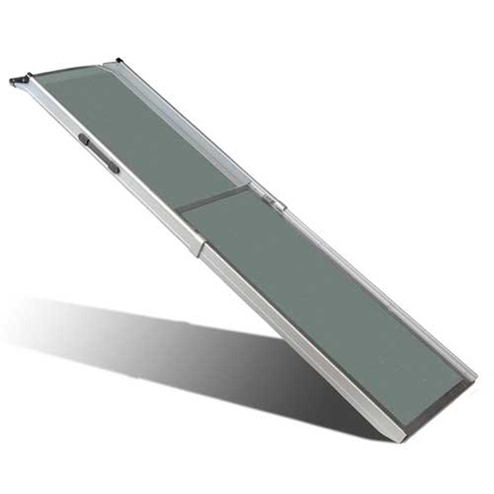Solvit Deluxe XL Telescoping Ramp