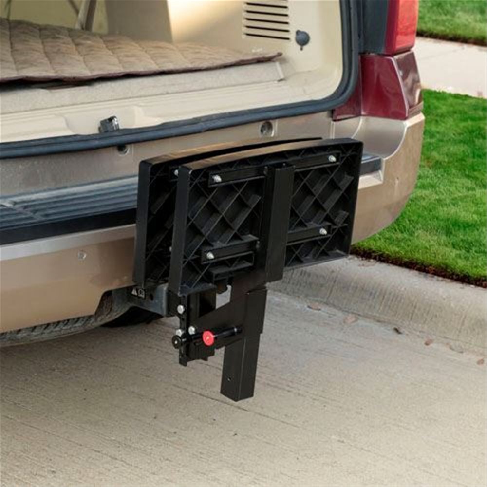 Solvit PupSTEP Hitch Step